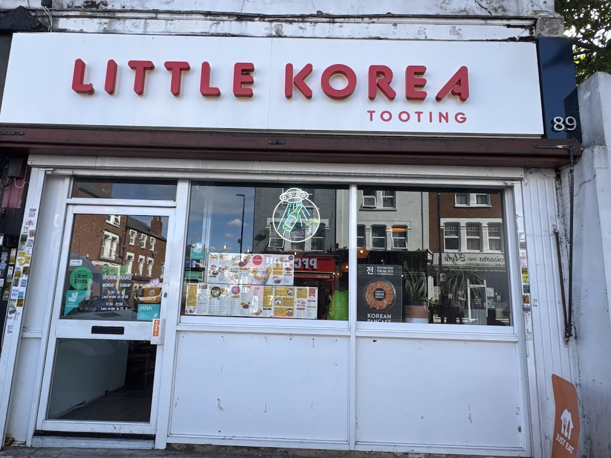 Little Korea